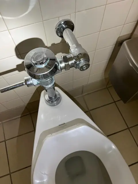 Fixture installation and repair for Pipe Repair in Gainesville